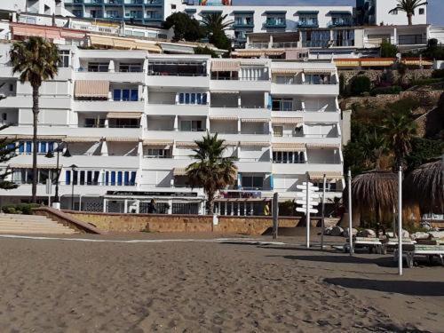 Rocachica Eden Beach Torremolinos Exterior photo