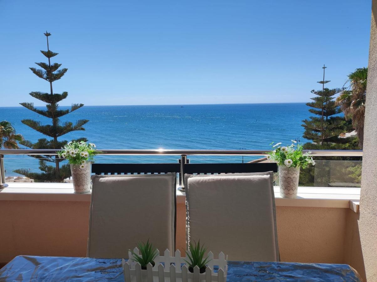 Rocachica Eden Beach Torremolinos Exterior photo